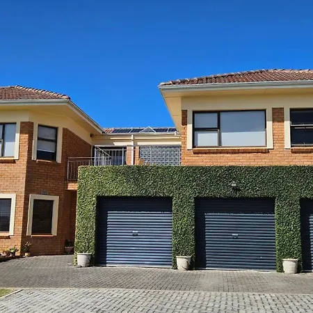 Ankervas Apartment Morgan's Bay Exterior photo