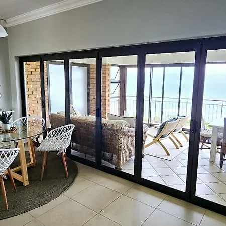 Ankervas Apartment Morgan's Bay Exterior photo